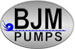 BJM logo