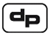 DP Pumps logo