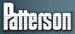 Patterson logo